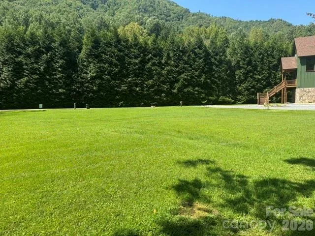 LOT V1 Mystic River Village Way #V1 Bryson City, NC 28713