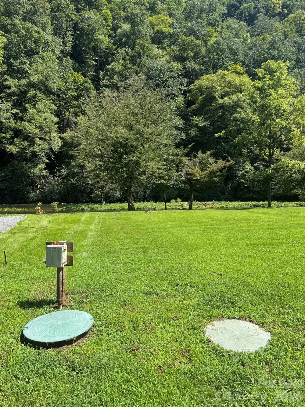 LOT V1 Mystic River Village Way #V1 Bryson City, NC 28713