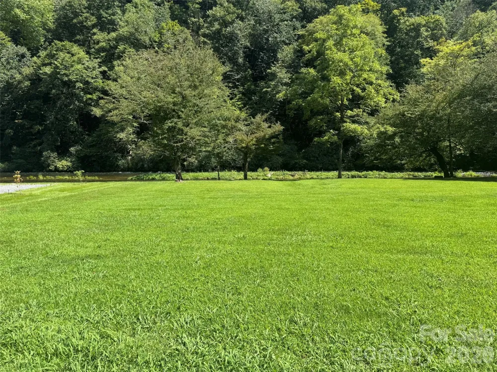LOT V1 Mystic River Village Way #V1 Bryson City, NC 28713