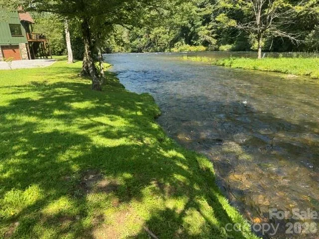 LOT V1 Mystic River Village Way #V1 Bryson City, NC 28713