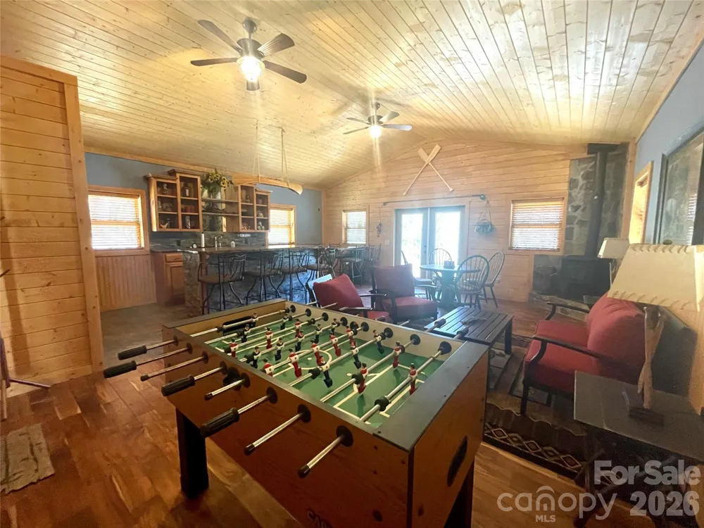 LOT V1 Mystic River Village Way #V1 Bryson City, NC 28713