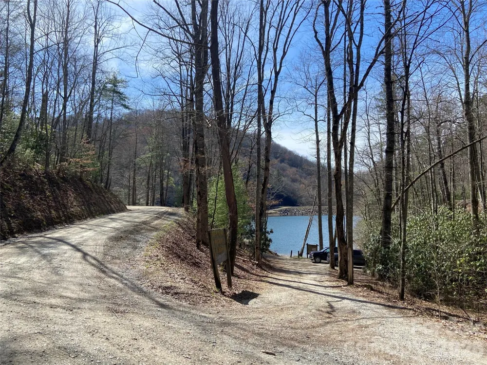 LOT V1 Mystic River Village Way #V1 Bryson City, NC 28713