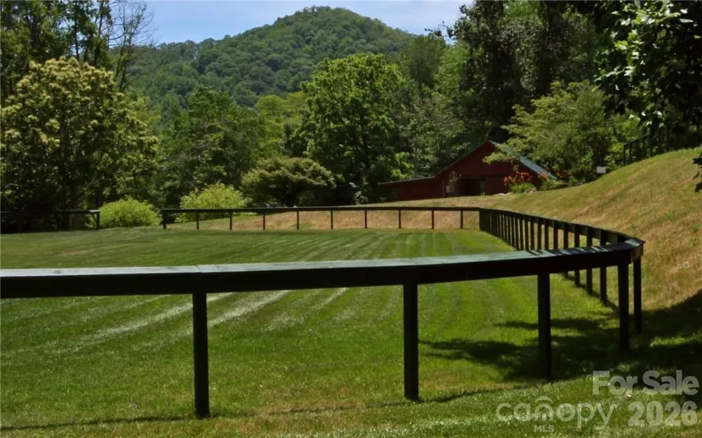 LOT V1 Mystic River Village Way #V1 Bryson City, NC 28713