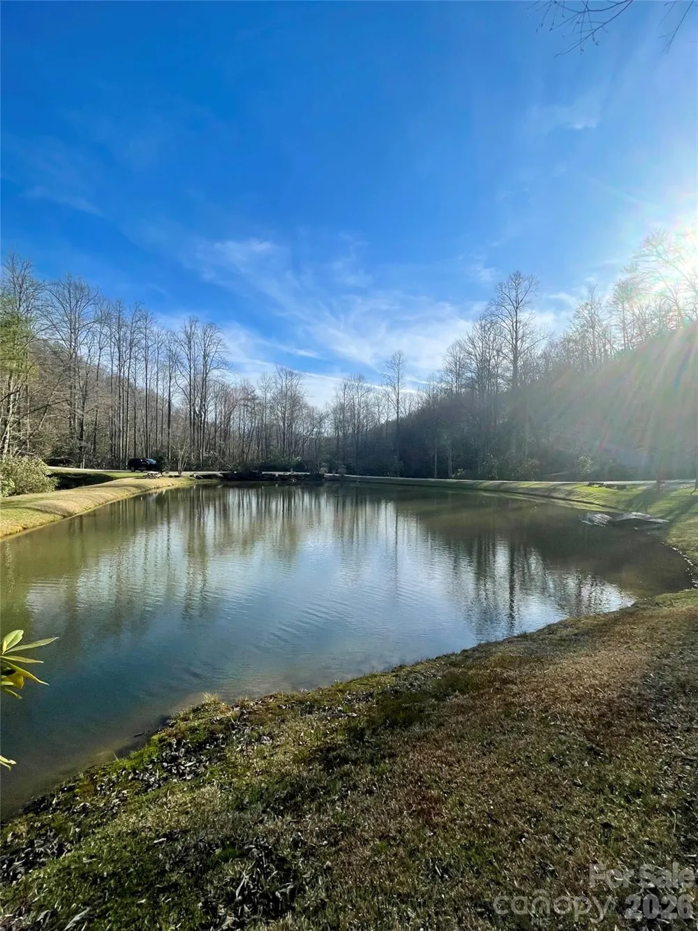 LOT V1 Mystic River Village Way #V1 Bryson City, NC 28713