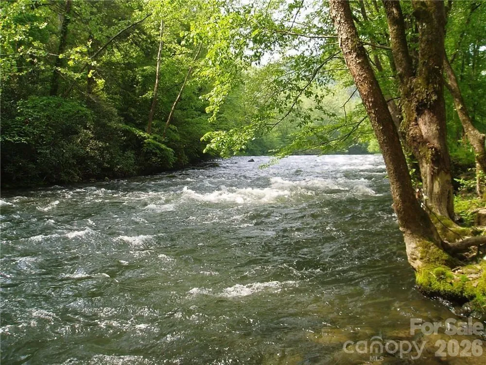 LOT V1 Mystic River Village Way #V1 Bryson City, NC 28713
