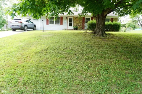 4333 Brookwood Drive