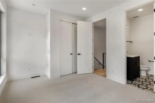 812 Dahlia Street Denver, CO 80220