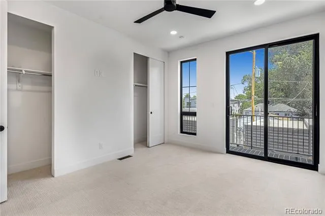 812 Dahlia Street Denver, CO 80220