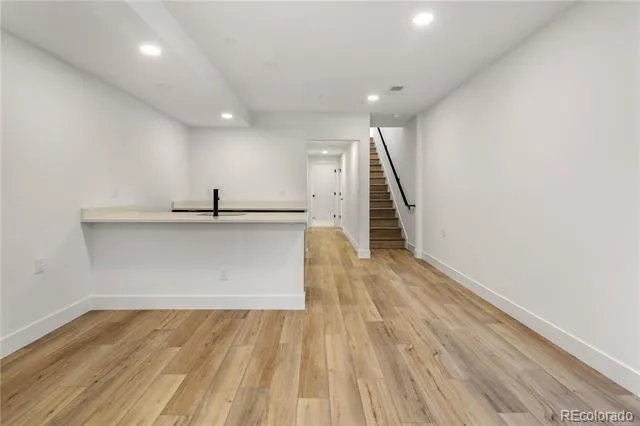 812 Dahlia Street Denver, CO 80220