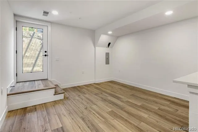 812 Dahlia Street Denver, CO 80220