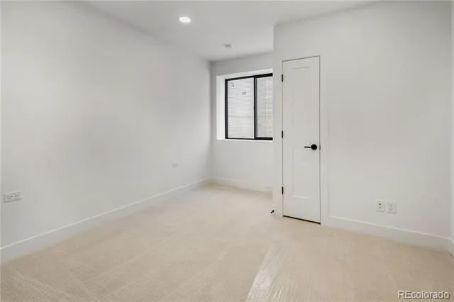 812 Dahlia Street Denver, CO 80220