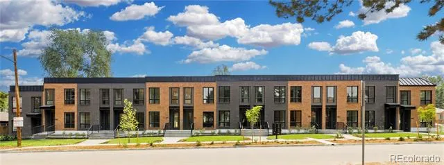 812 Dahlia Street Denver, CO 80220