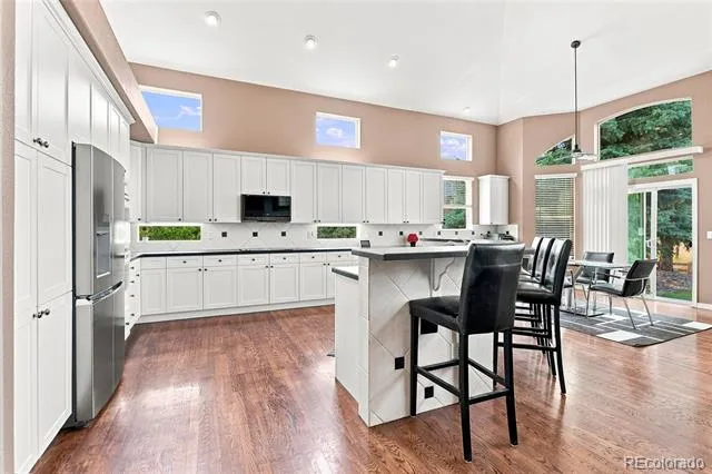 6072 Vacquero Drive Castle Rock, CO 80108