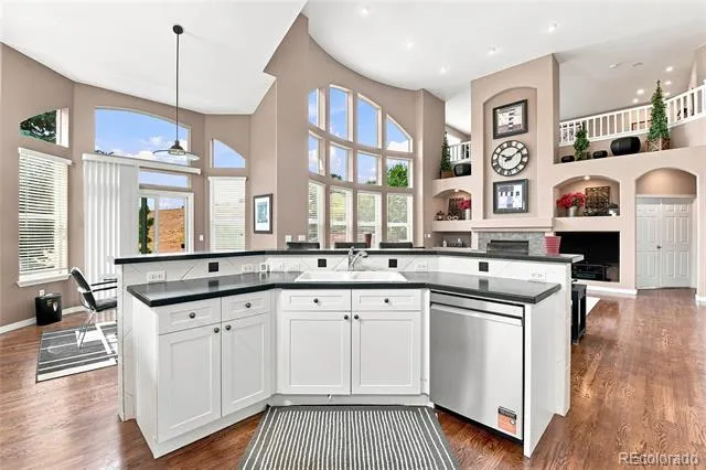 6072 Vacquero Drive Castle Rock, CO 80108