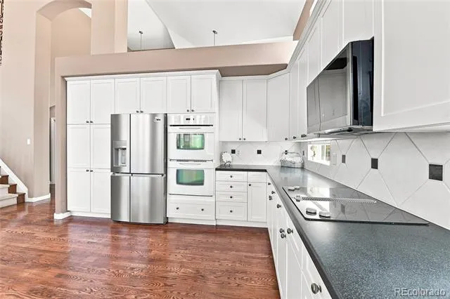 6072 Vacquero Drive Castle Rock, CO 80108