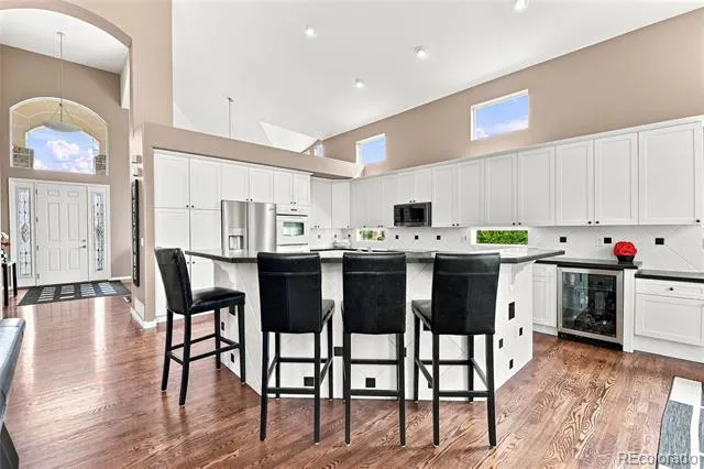 6072 Vacquero Drive Castle Rock, CO 80108