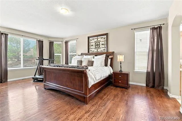 6072 Vacquero Drive Castle Rock, CO 80108