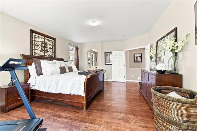 6072 Vacquero Drive Castle Rock, CO 80108