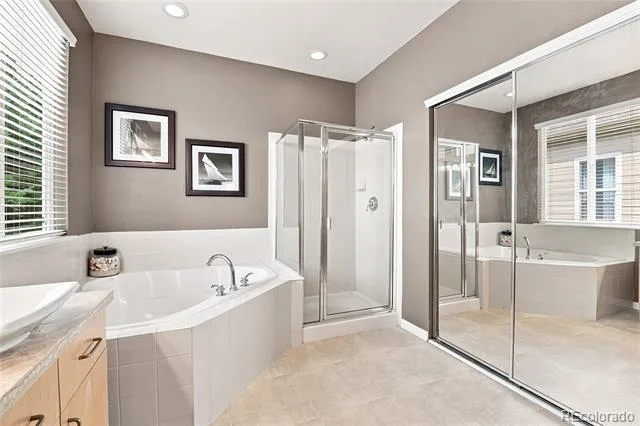6072 Vacquero Drive Castle Rock, CO 80108