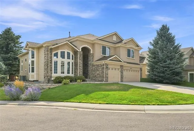 6072 Vacquero Drive Castle Rock, CO 80108
