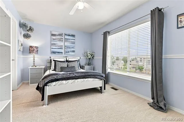 6072 Vacquero Drive Castle Rock, CO 80108
