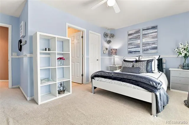 6072 Vacquero Drive Castle Rock, CO 80108