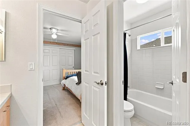 6072 Vacquero Drive Castle Rock, CO 80108