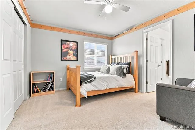 6072 Vacquero Drive Castle Rock, CO 80108