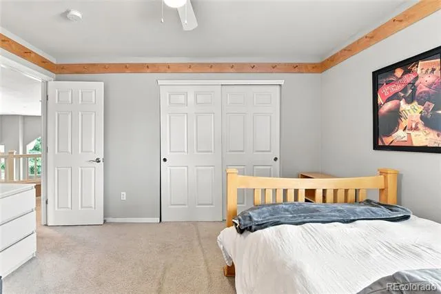 6072 Vacquero Drive Castle Rock, CO 80108