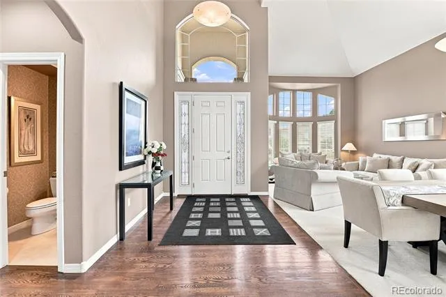 6072 Vacquero Drive Castle Rock, CO 80108
