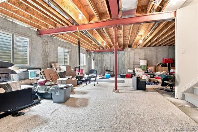 6072 Vacquero Drive Castle Rock, CO 80108