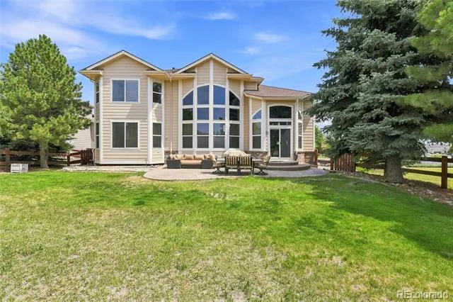 6072 Vacquero Drive Castle Rock, CO 80108