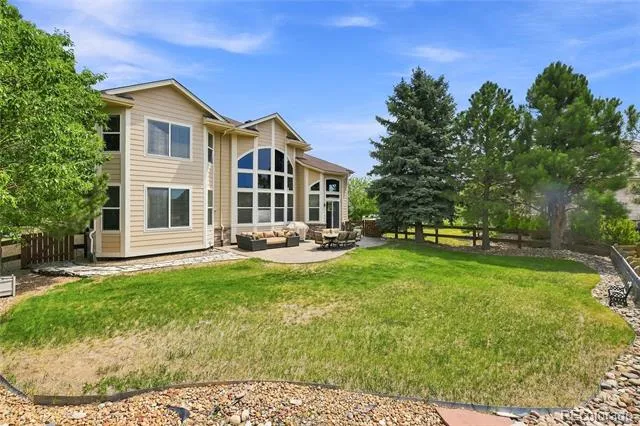 6072 Vacquero Drive Castle Rock, CO 80108