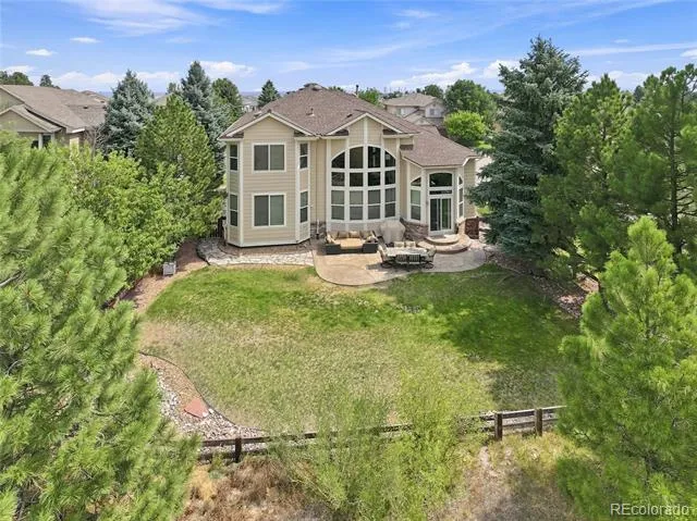6072 Vacquero Drive Castle Rock, CO 80108