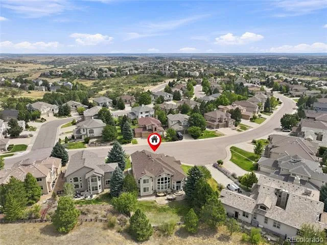 6072 Vacquero Drive Castle Rock, CO 80108