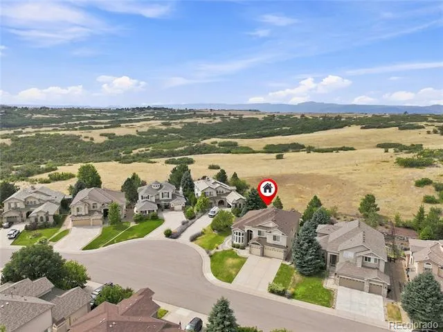 6072 Vacquero Drive Castle Rock, CO 80108
