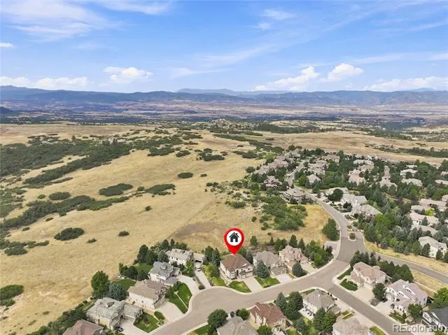 6072 Vacquero Drive Castle Rock, CO 80108