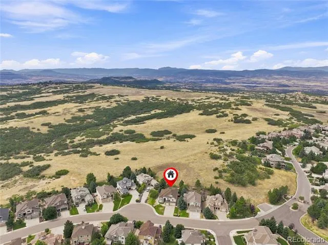 6072 Vacquero Drive Castle Rock, CO 80108