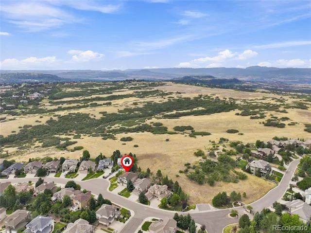 6072 Vacquero Drive Castle Rock, CO 80108
