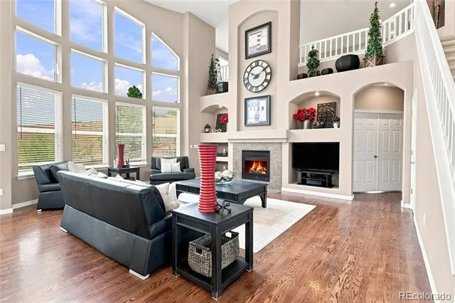 6072 Vacquero Drive Castle Rock, CO 80108