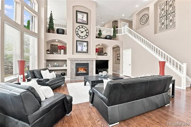 6072 Vacquero Drive Castle Rock, CO 80108