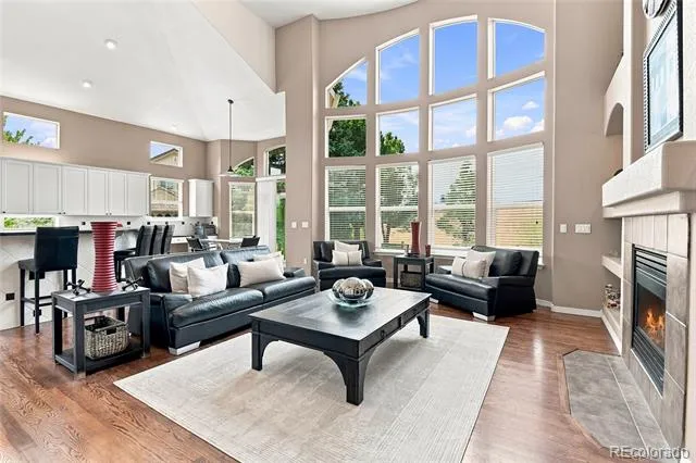 6072 Vacquero Drive Castle Rock, CO 80108