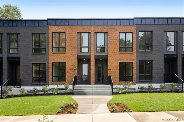 822 Dahlia Street Denver, CO 80220