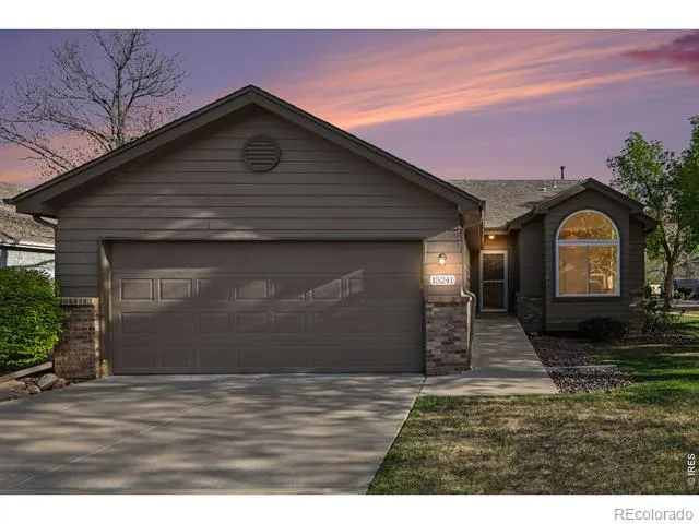 15241 W 66th Place Arvada, CO 80007
