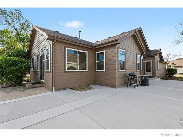 15241 W 66th Place Arvada, CO 80007