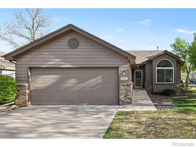 15241 W 66th Place Arvada, CO 80007