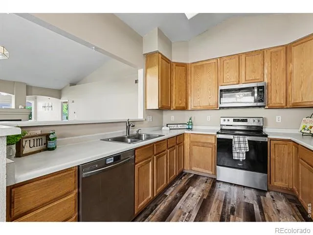 15241 W 66th Place Arvada, CO 80007