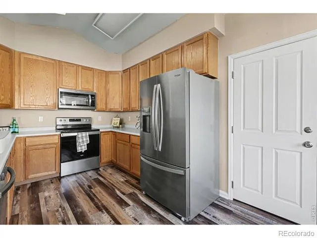 15241 W 66th Place Arvada, CO 80007