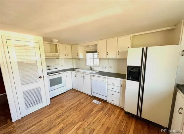221 Timber Drive Black Hawk, CO 80422