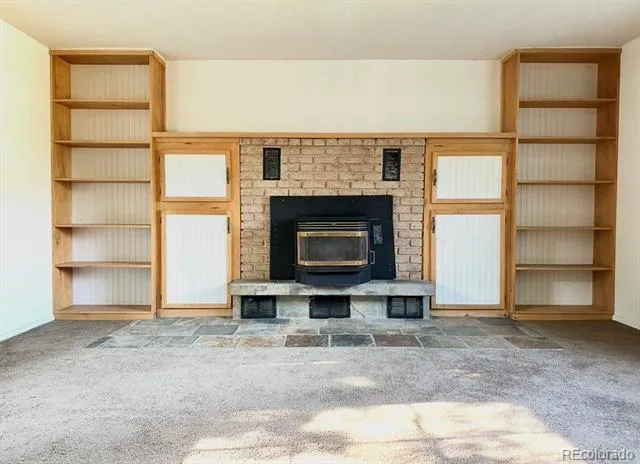 221 Timber Drive Black Hawk, CO 80422